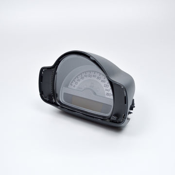 Smart Fortwo 451 groupe d'instruments de compteur de vitesse d'origine A4519003800