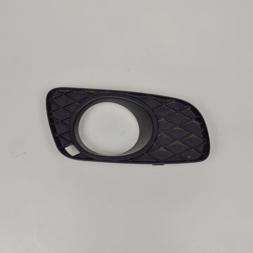 Smart Fortwo 451 Abdeckung Nebelscheinwerfer rechts mit Ausschnitt, (gebraucht) A4518261218