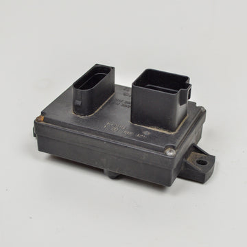Smart Fortwo 450 glow time glow control unit pre-glow relay (used)