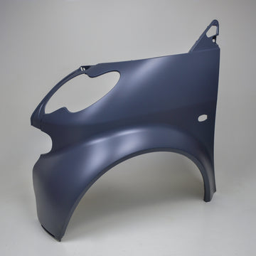 Smart Fortwo 450 Coupe Front Fender Left Facelift (02-07)