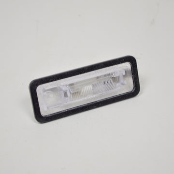 Smart Fortwo 451 License Plate Light License Plate Light