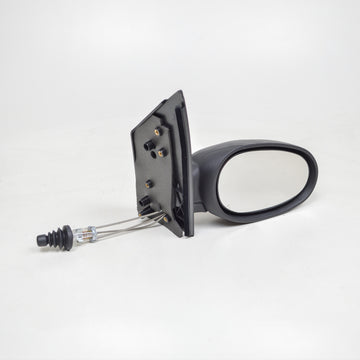 Smart Fortwo 450 exterior mirror right black