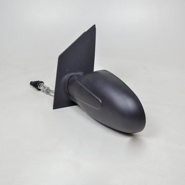 Smart Fortwo 450 exterior mirror left black