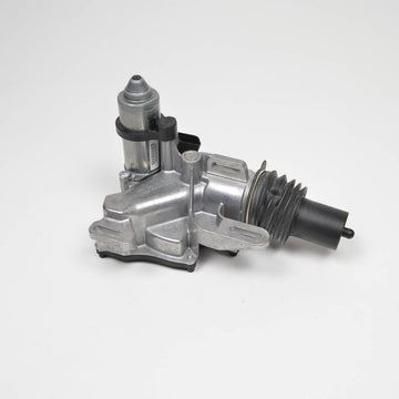 Actionneur d'embrayage à cylindre récepteur Smart Fortwo 451 Sachs
