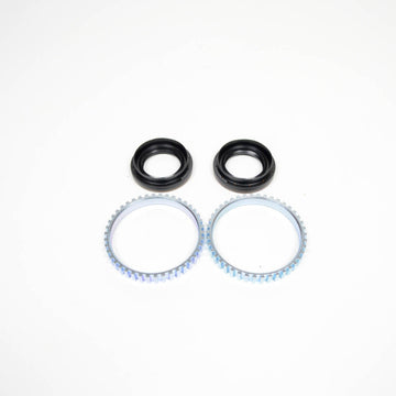 Kit de réparation bague ABS Smart Fortwo 451 arbre de transmission