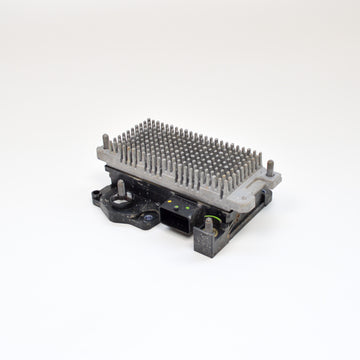 Smart Fortwo 451 mhd Start Stop Steuergerät A1329002000