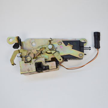 Serrure de porte électrique Smart Fortwo 450 Verrouillage de porte droite (utilisé)