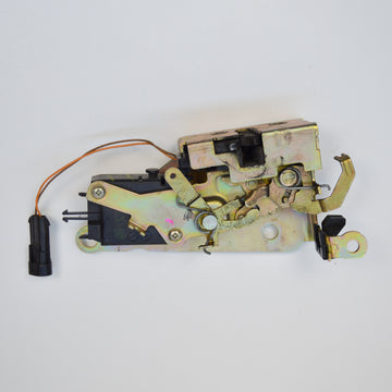 Serrure de porte électrique Smart Fortwo 450 Porte verrouillable gauche (utilisée)