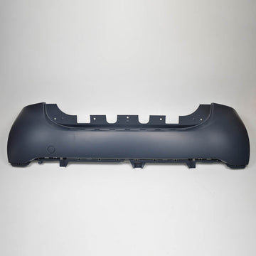 Smart Fortwo 453 bumper front bumper rear primed