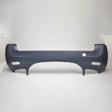 Smart Fortwo 453 bumper front bumper primed