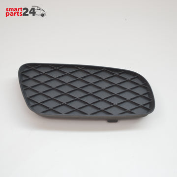 Smart Fortwo 451 cover fog light left grille
