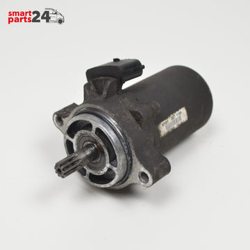 Smart Fortwo 450 Getriebestellmotor Stellmotor Getriebe 0003227V009 (gebraucht)