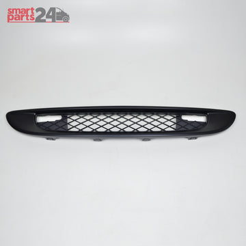 Smart Fortwo 451 Kühlergrill Frontgrill Vorfacelift grundiert