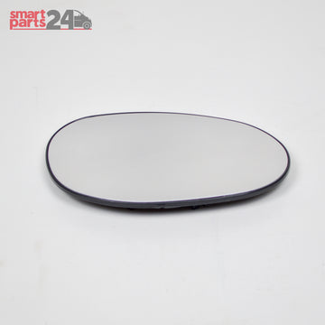 Smart Fortwo 450 mirror glass mirror pane right