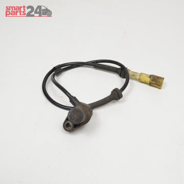 Smart Fortwo 450 ABS sensor speed sensor driver side left rear (used)