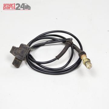 Smart Fortwo 450 ABS sensor speed sensor driver's side right rear (used)