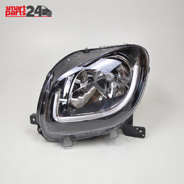 Smart Fortwo 453 Halogen LED Scheinwerfer Vorne Links A4538200739