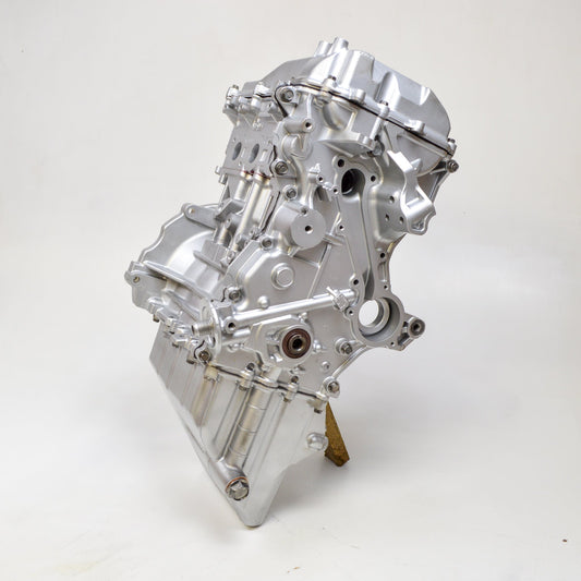 Smart Fortwo 451 Turbo 62 KW (84PS) Austauschmotor AT-Motor 999 cm 3B21