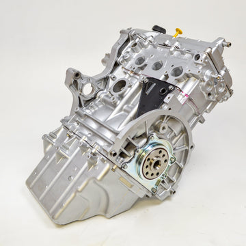 Smart Fortwo 451 Turbo Brabus 62 KW (84PS) Austauschmotor AT-Motor 999 cm 3B21
