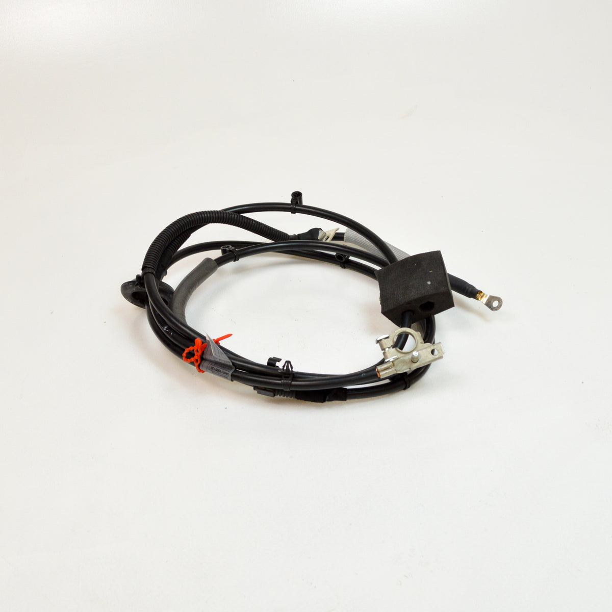 Smart 451 ForTwo CDI Batterieleitungssatz A6601502233