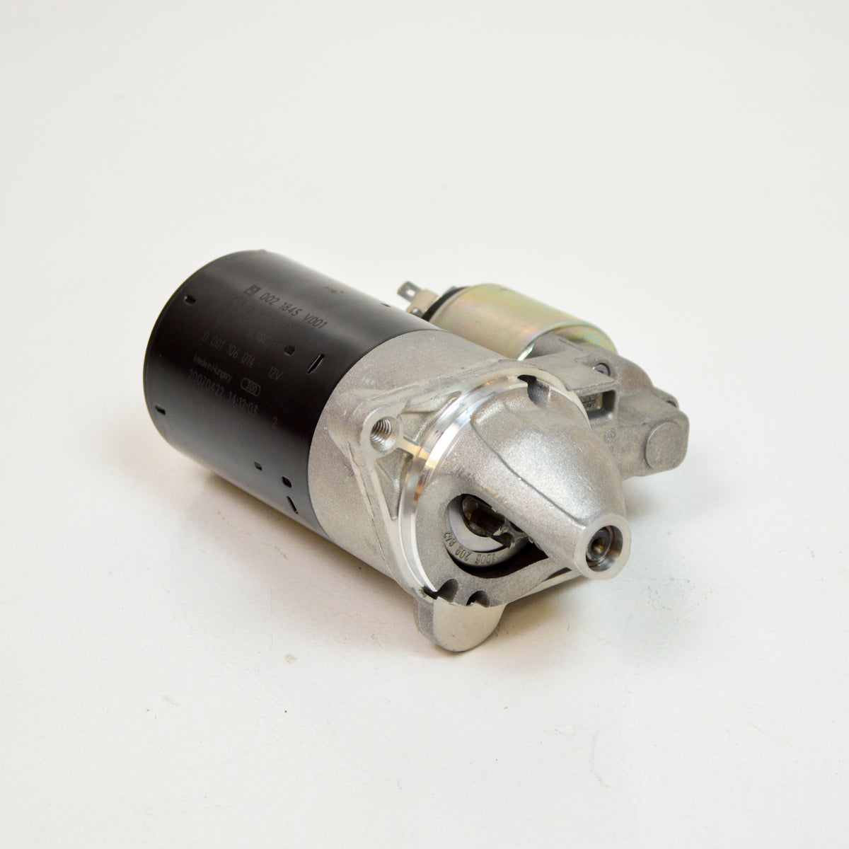 Smart 451 ForTwo 799ccm CDI Starter / Anlasser A0051513801