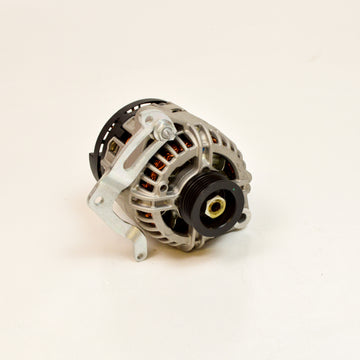 Smart 451 ForTwo 799ccm CDI alternator / generator with holder A0131546902