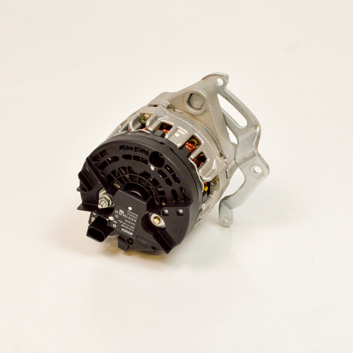 Smart 451 ForTwo 799ccm CDI alternator / generator with holder A0131546902