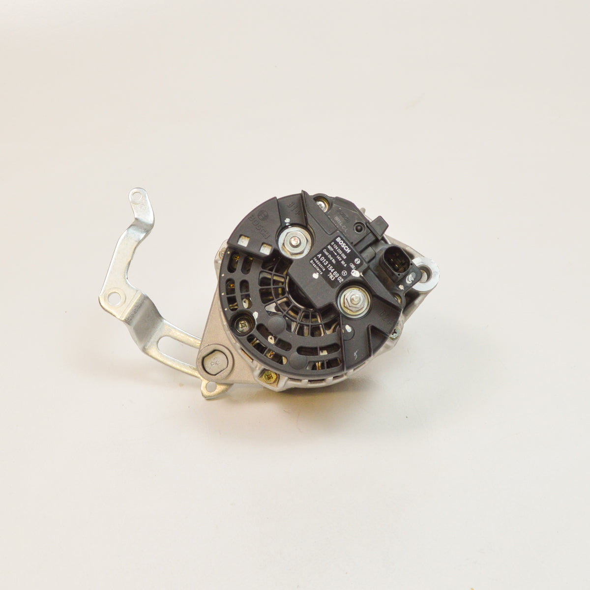 Smart 451 ForTwo 799ccm CDI alternator / generator with holder A0131546902