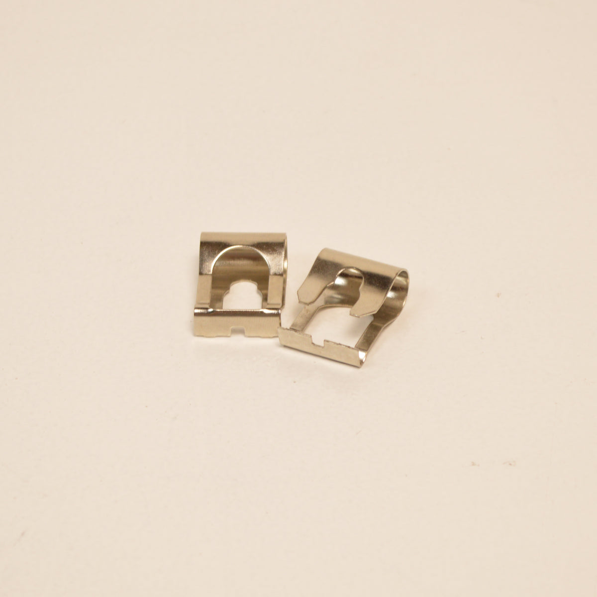 Smart 450 ForTwo windshield wiper linkage repair clamp 1 set