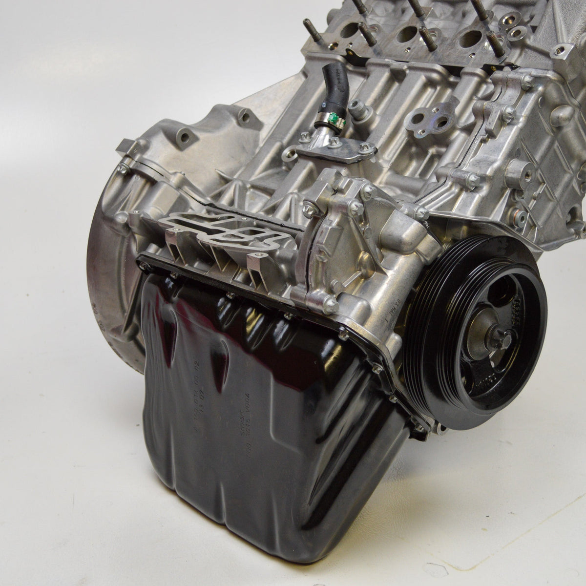 Smart Fortwo 451 0.8 CDI Rumpfmotor NEU – Euro 5 – 40 kW / 54 PS
