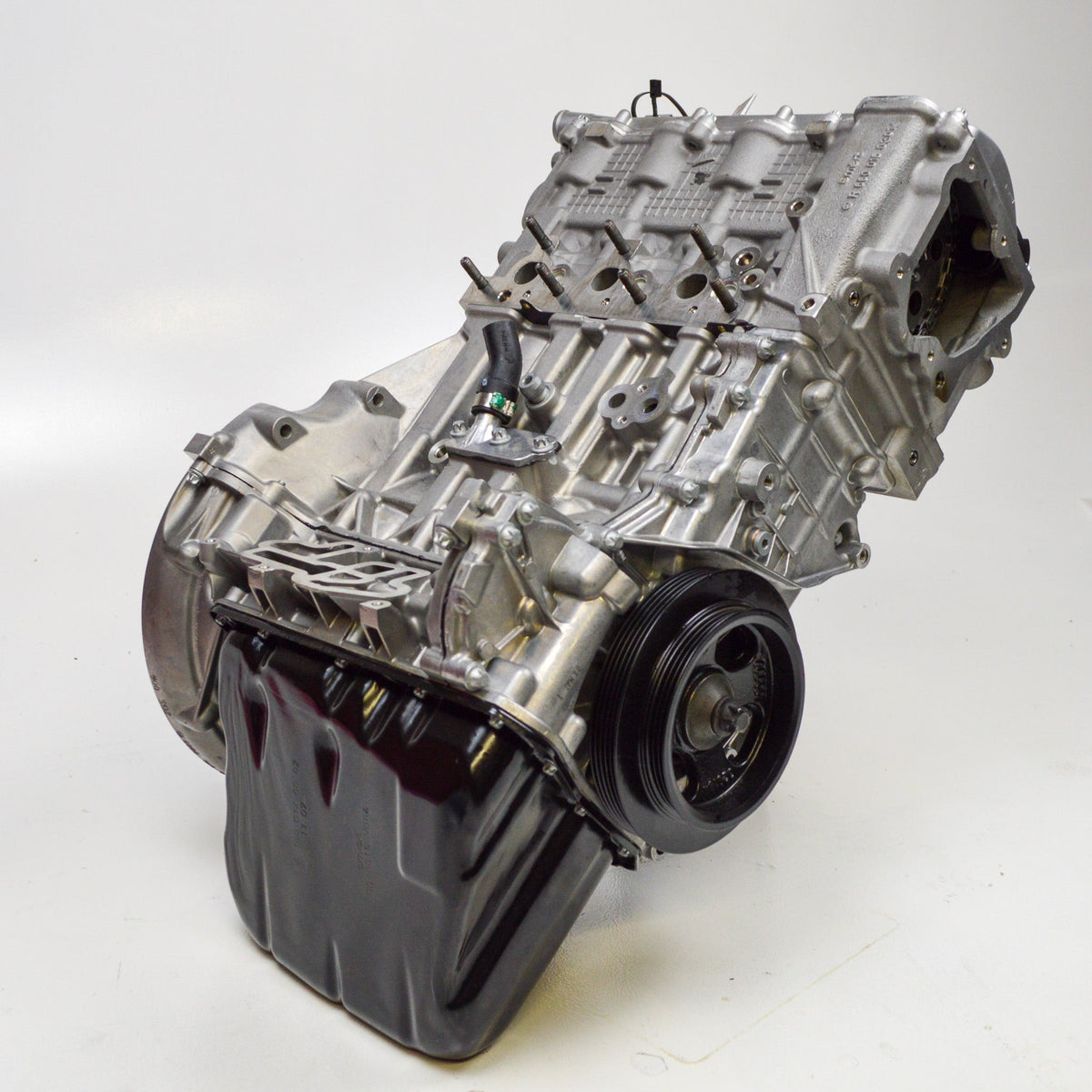 Smart Fortwo 451 0.8 CDI Rumpfmotor NEU – Euro 5 – 40 kW / 54 PS