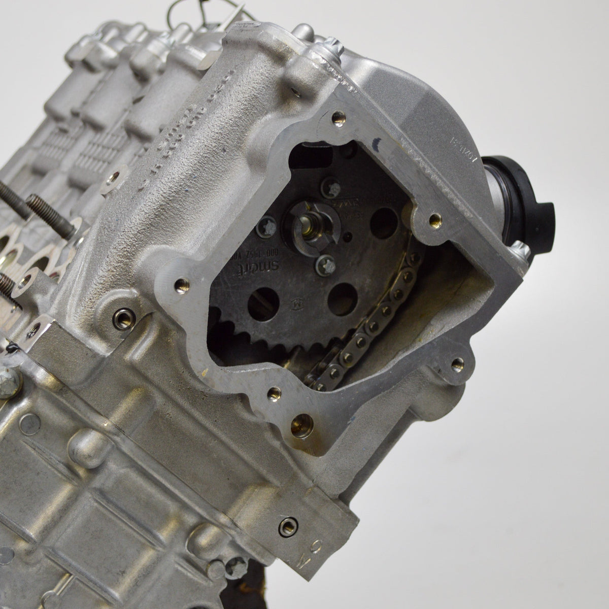 Smart Fortwo 451 0.8 CDI Rumpfmotor NEU – Euro 5 – 40 kW / 54 PS