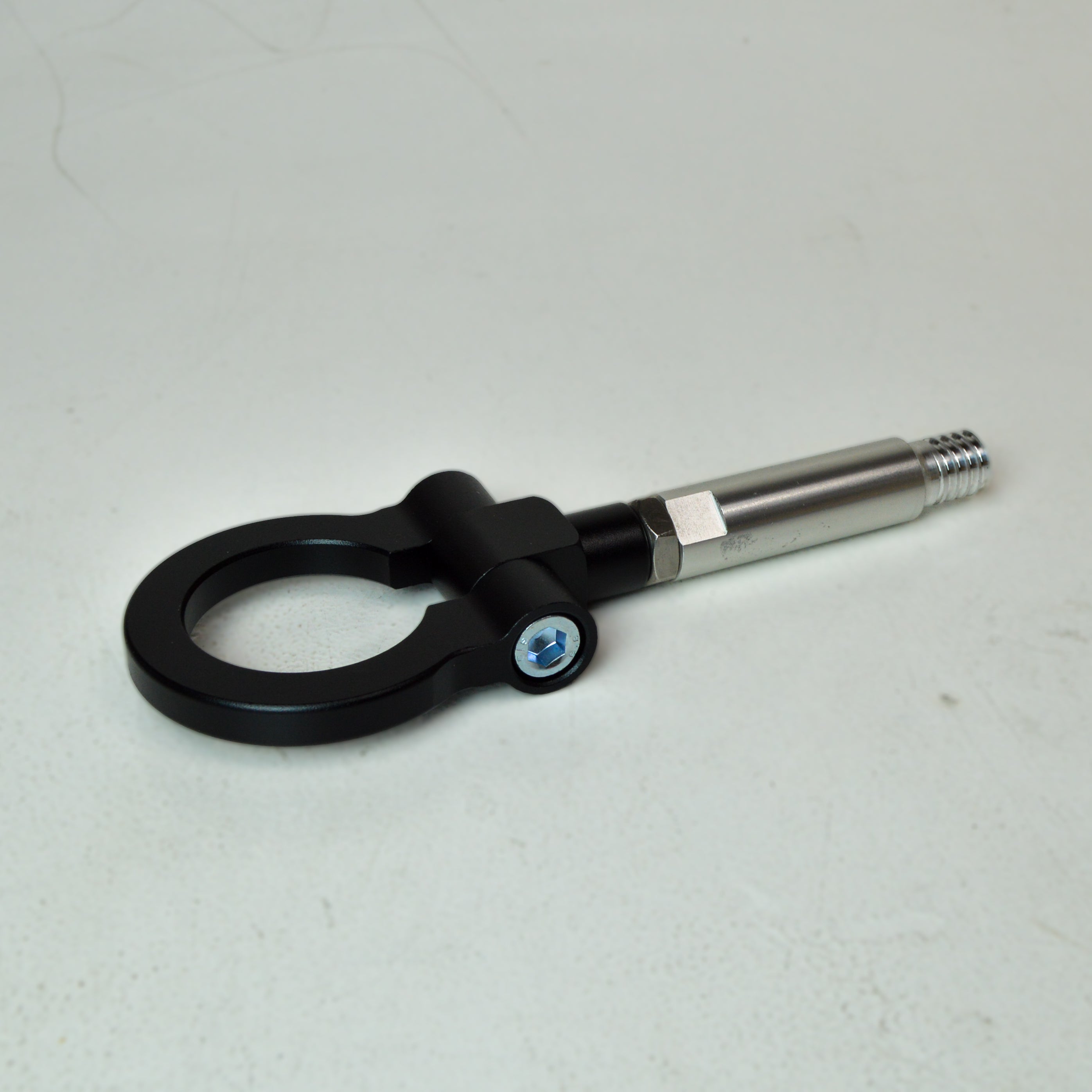 Smart fortwo 451 Abschlepphaken Deko Abschleppöse Tuning