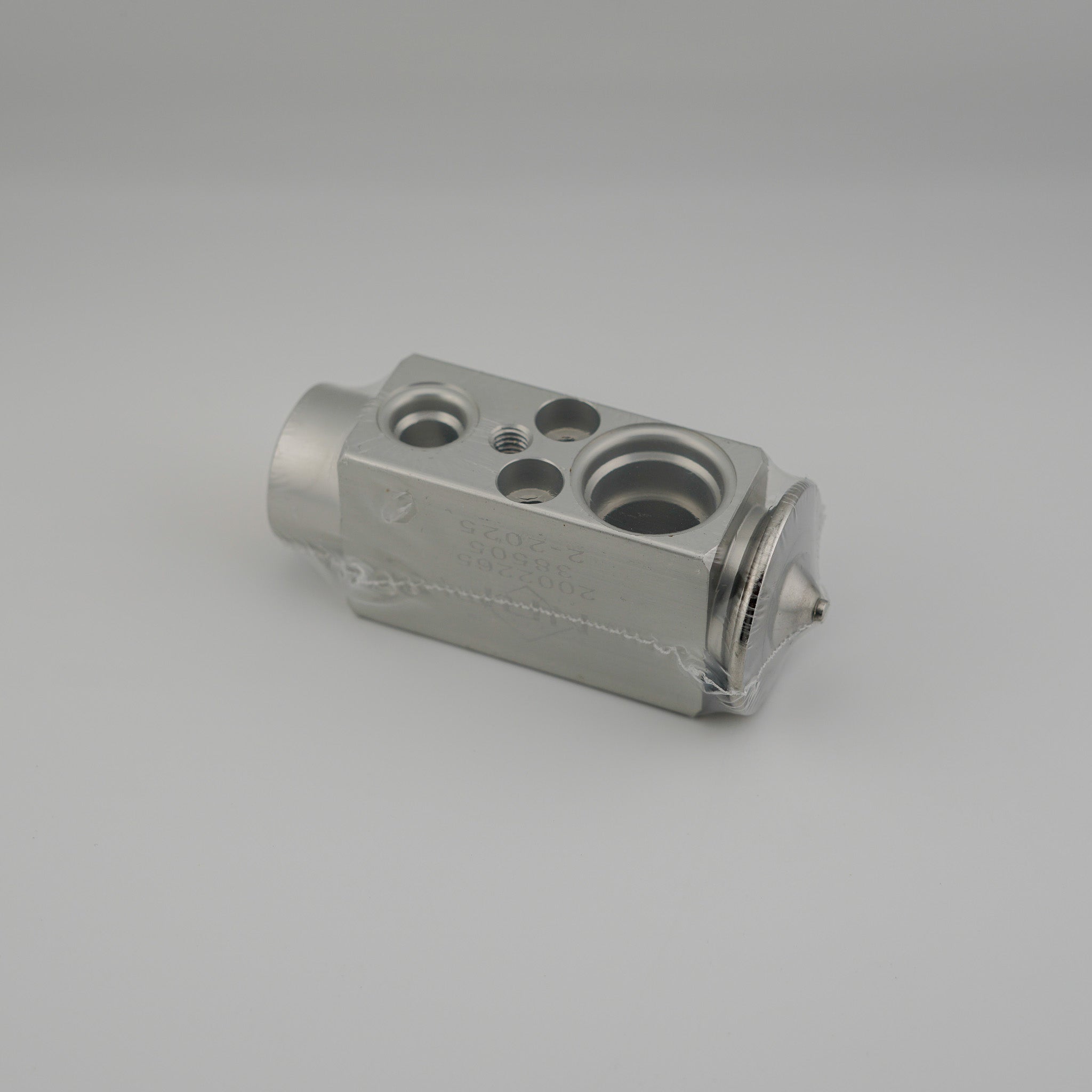 Expansionsventil Klimaanlage Smart 451 – Klimakomponente – OE A4518350072