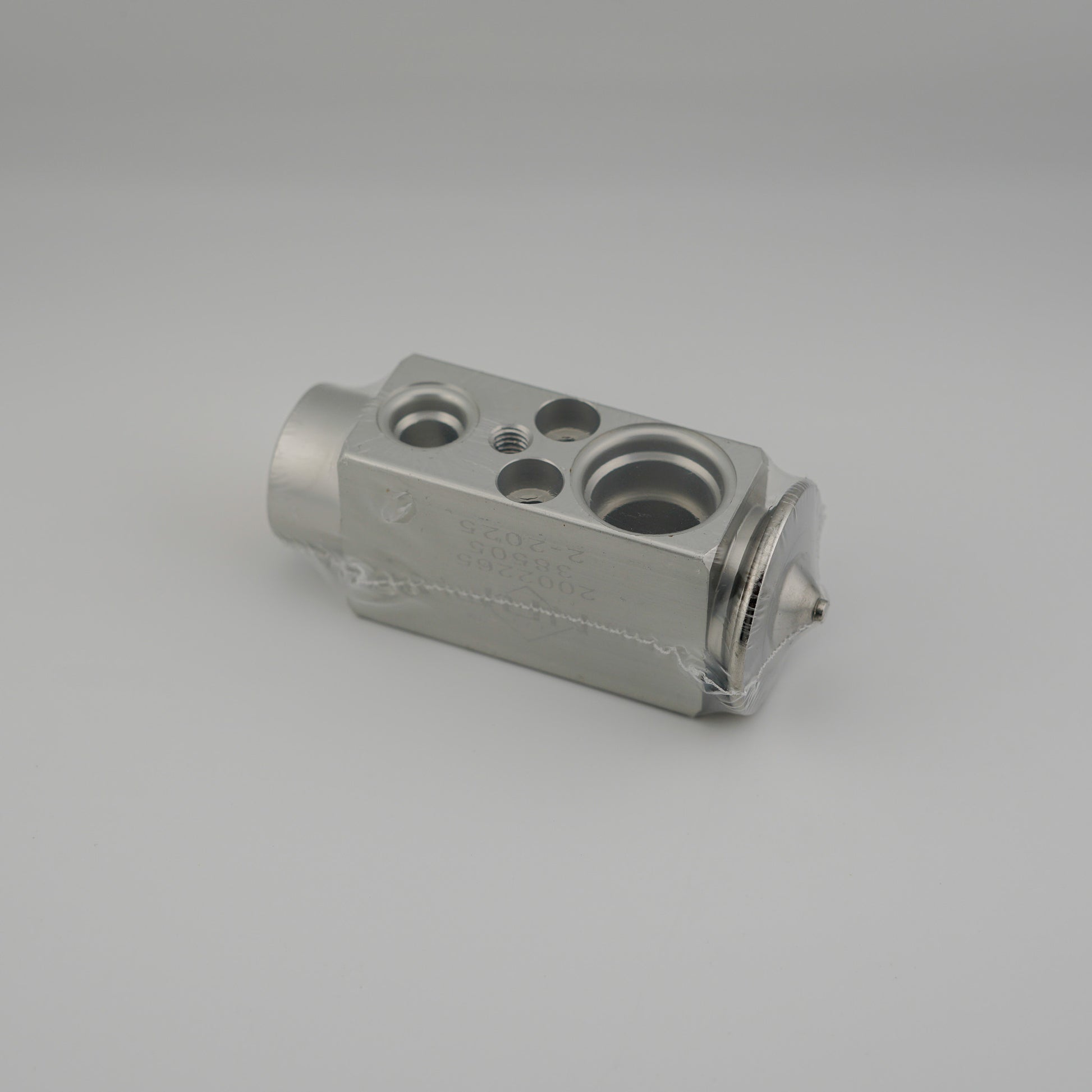 Expansionsventil Klimaanlage Smart 451 – Klimakomponente – OE A4518350072