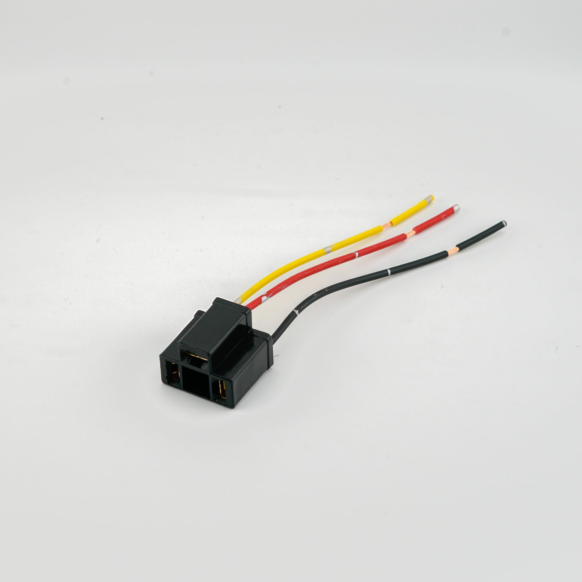 fahrradbeleuchtung stecker H4 Reparatur Stecker Smart 450 – Smartparts24