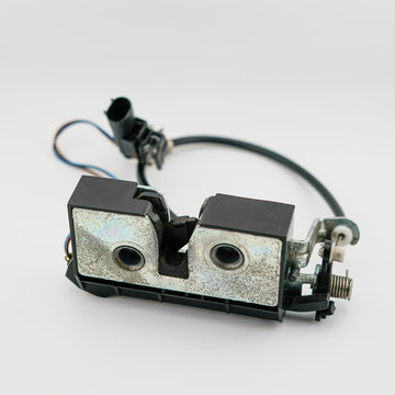 Heckklappenschloss Smart 451 Heckklappenverriegelung gebraucht – OE A4517660426 / A4517600040