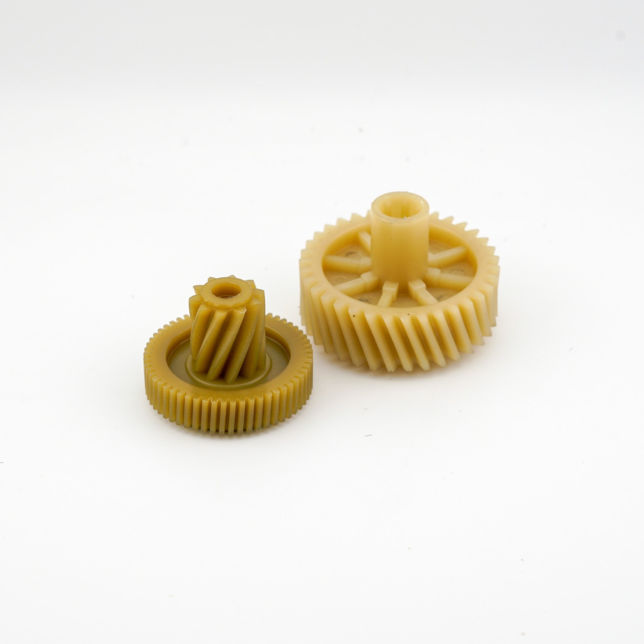 Ritzel Verdeckmotor Kunststoff Reparatursatz Smart 451 Cabrio – passend zu OE A4518200242