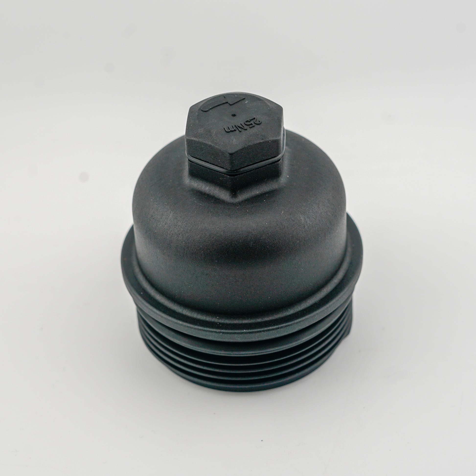 Smart fortwo 450 Ölfiltergehäuse Deckel für Smart Fortwo 450 – Motorölfilter – OE A6601800038