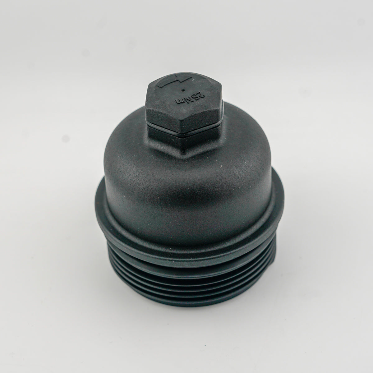 Smart fortwo 450 Ölfiltergehäuse Deckel für Smart Fortwo 450 – Motorölfilter – OE A6601800038