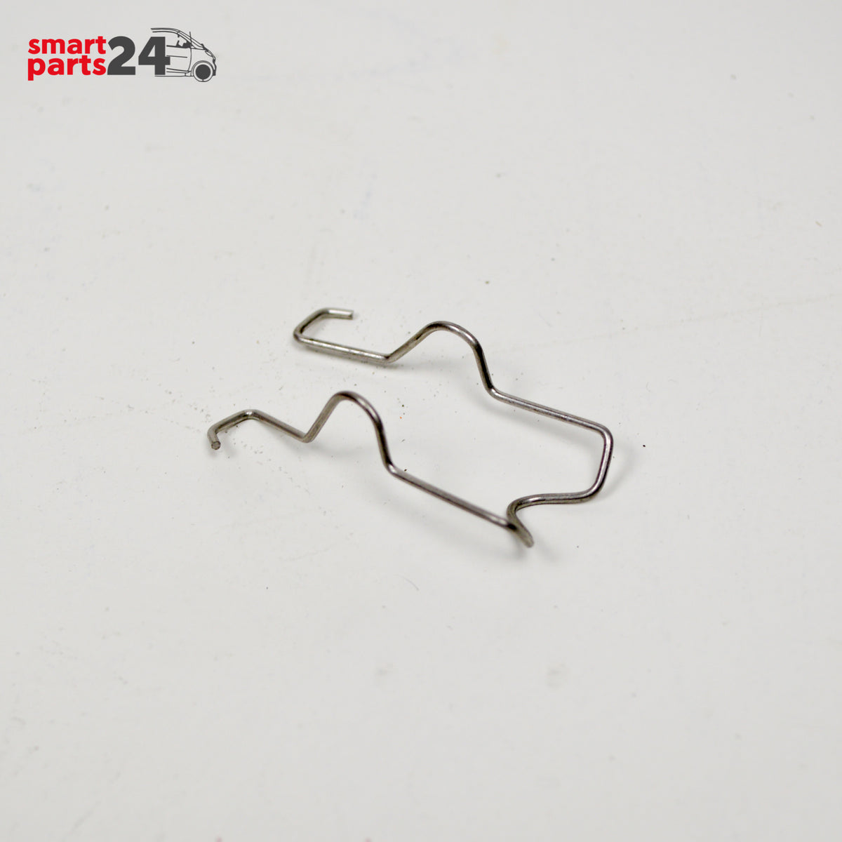 Smart Fortwo 451 Haltefeder Halogenlampe rechts A0009938607 (gebraucht)