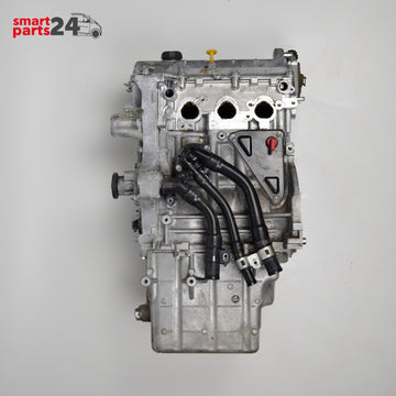 Smart Fortwo 451 mhd Motor Benzin 999ccm 1.0 52 kw 2009-2014 A1320103200.(gebraucht)