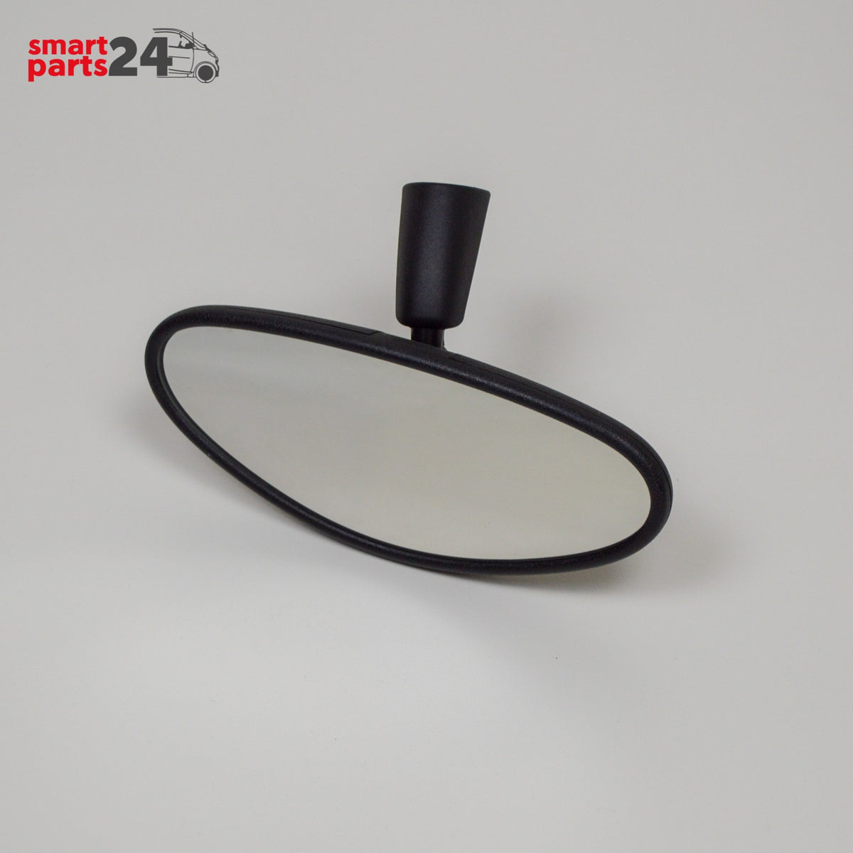 Smart Fortwo 451 rear view mirror interior mirror A4518100017