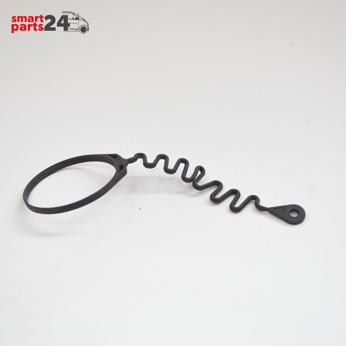 Smart Fortwo 451 sangle de capture pour bouchon de réservoir bouchon de réservoir A4514700105 (utilisé)