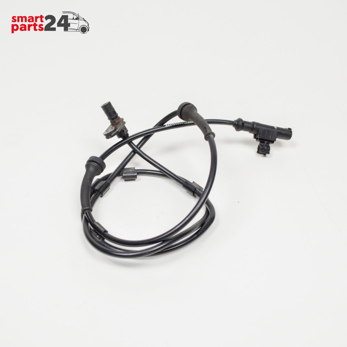 Smart Fortwo 451 ABS Sensor links hinten A4515400017 (gebraucht)