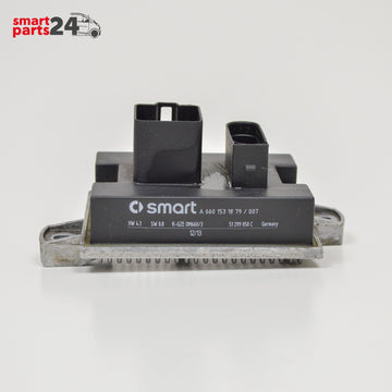 Smart Fortwo 451 cdi unité de commande du temps de pré-lueur A4515450432/005 (utilisé)