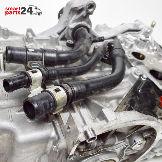 Smart Fortwo 451 mhd moteur essence 999ccm 1.0 52 kw 2009-2014 A1320103200.(occasion)