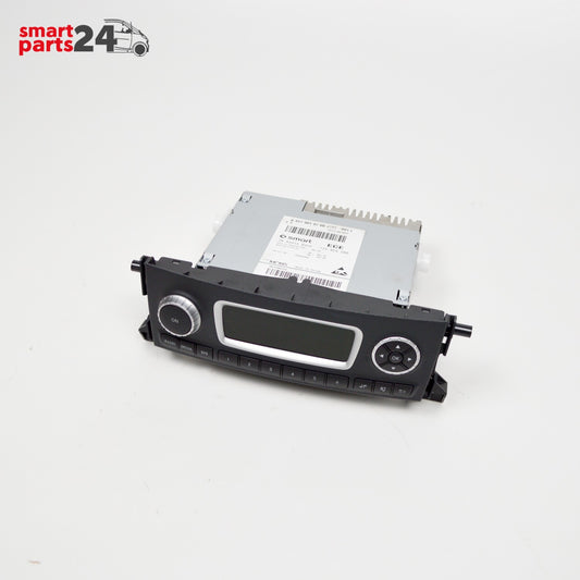 Smart Fortwo 451 Original Radio AUX USB A45190100