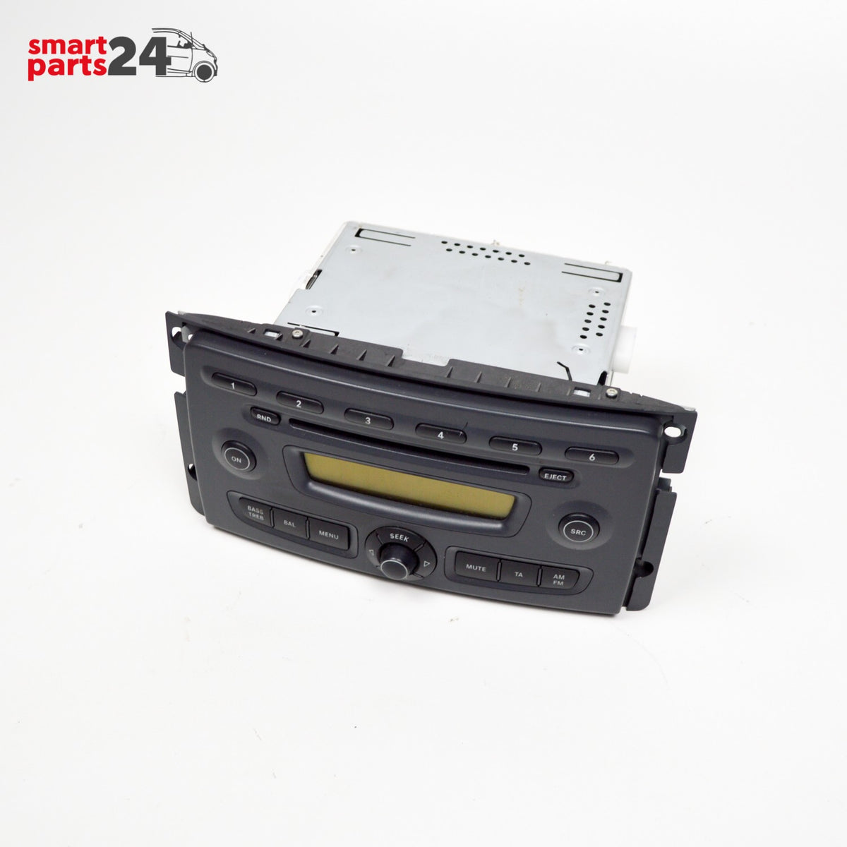 Smart Fortwo 451 Radio CD originale A4518204079 / A4518203479