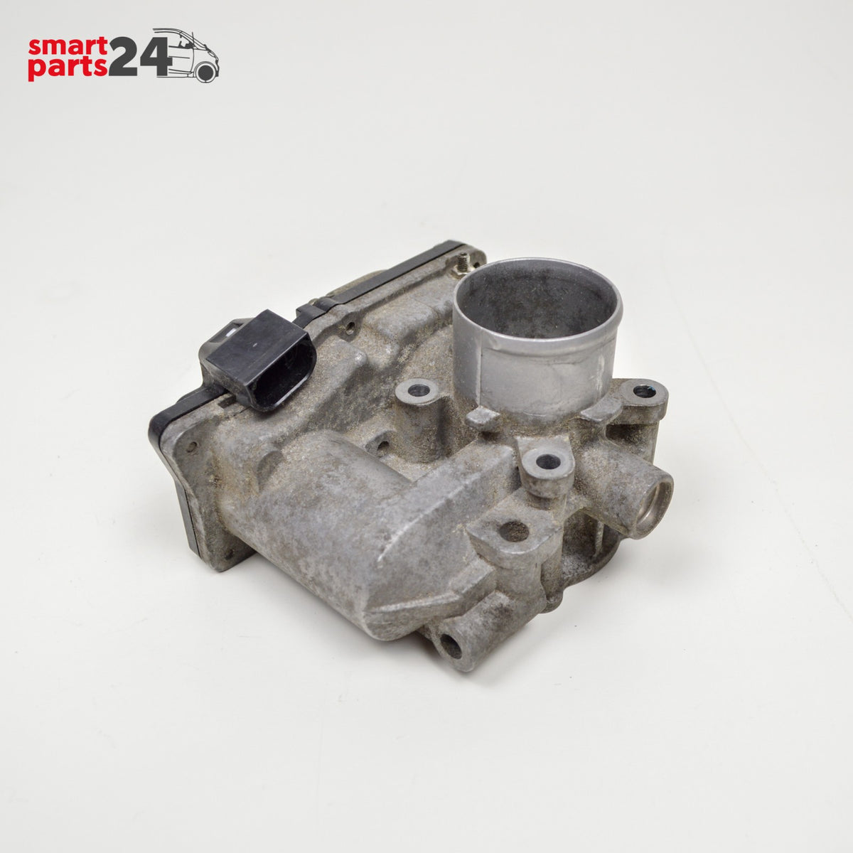 Smart Fortwo 451 Drosselklappe Benziner A1320700027 (gebraucht)